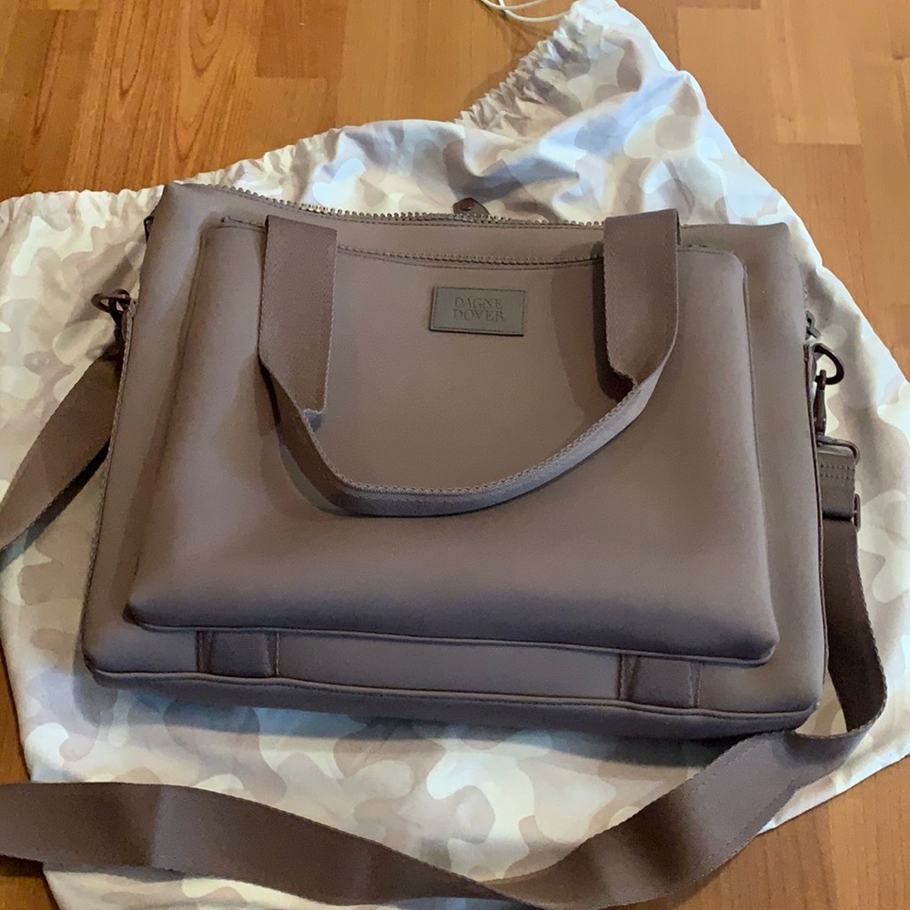 Dagne Dover Laptop Bag